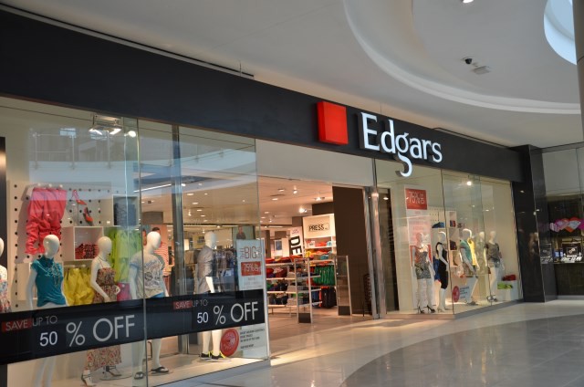 Edgars 5 Edgars - Cradlestone Mall